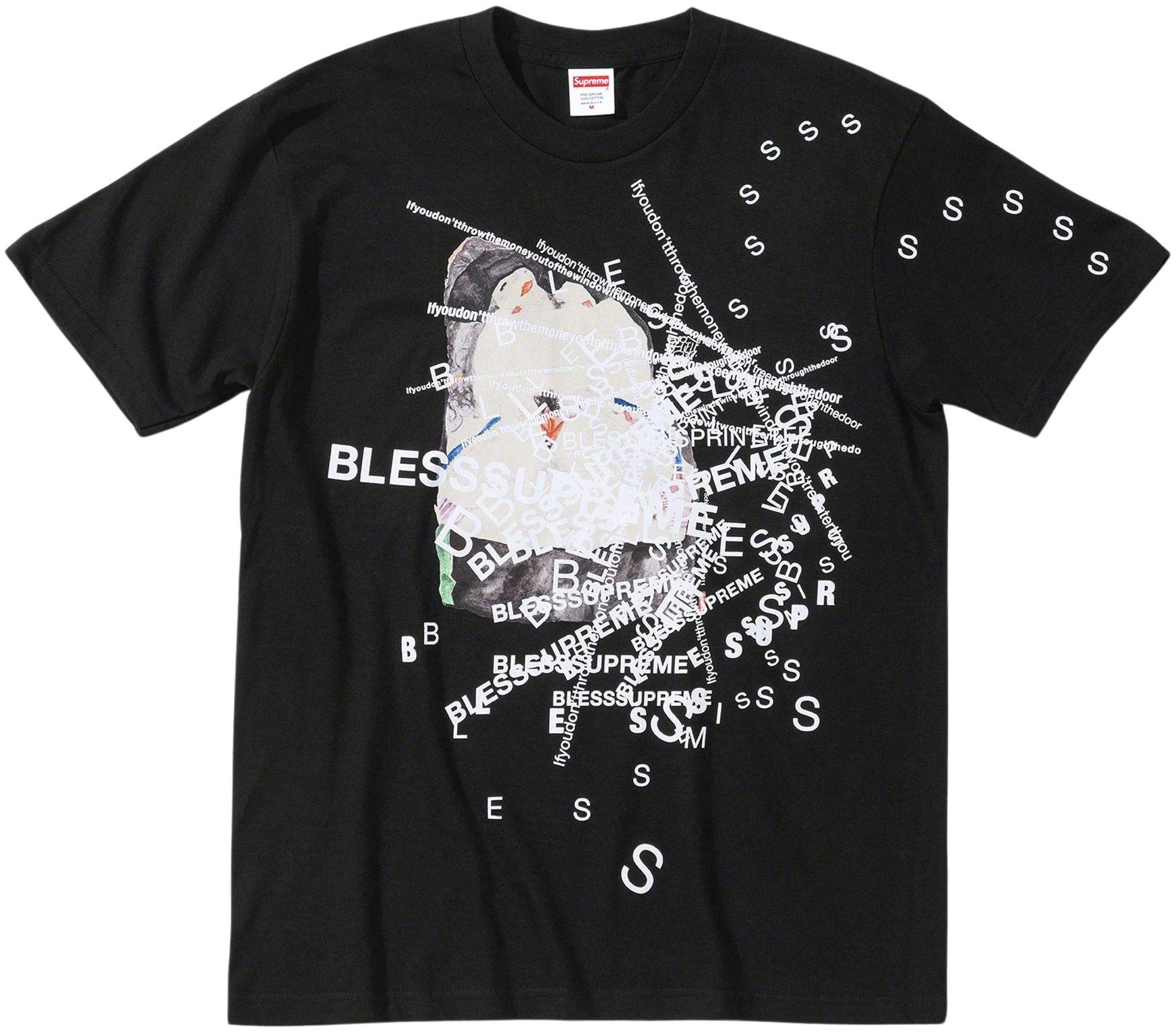 Supreme®/BLESS Observed in a Dream Tee view 2